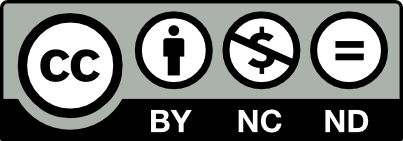 Creative Commons BY-NC-SA 4.0-US