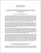 Oregon Law Review : Vol. 78, No. 2, p. 587-604 : Capping Judicial ...