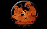 Collection logo