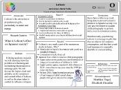 Lolicon and Its Effects on Japanese Society